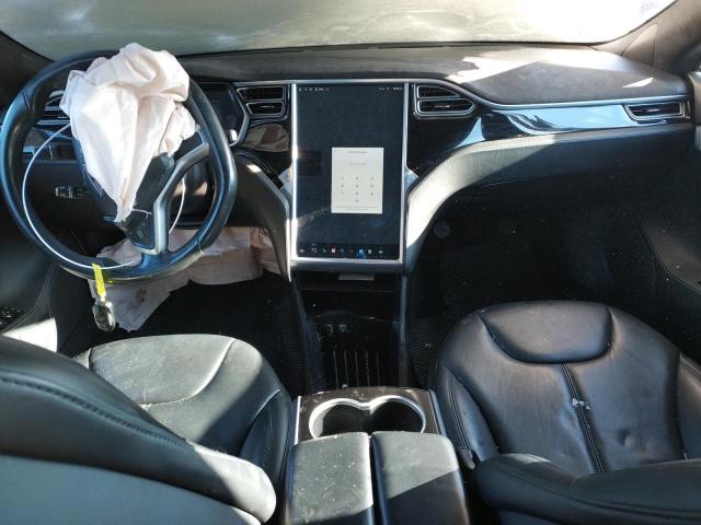2015 TESLA MODEL S 70 5YJSA1S21FF095902