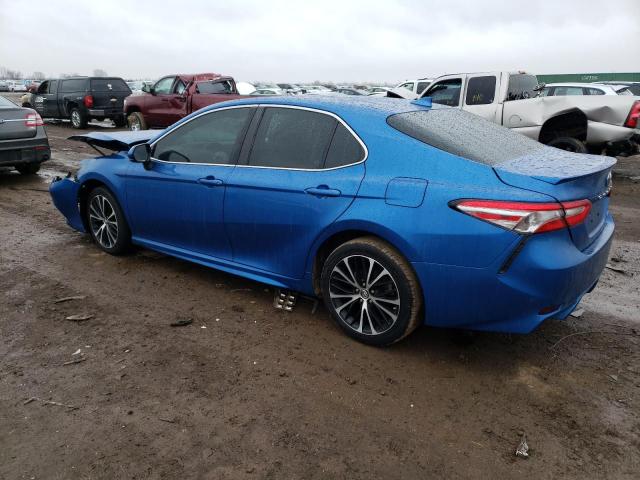 2019 TOYOTA CAMRY L - 4T1B11HKXKU191435