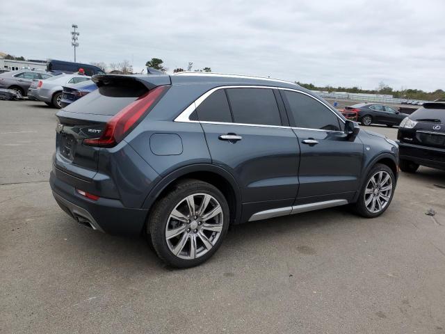 1GYFZDR41KF130067 Cadillac Xt4 Premium Luxury