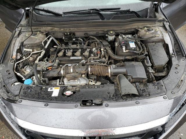 2018 HONDA ACCORD LX - 1HGCV1F1XJA252078