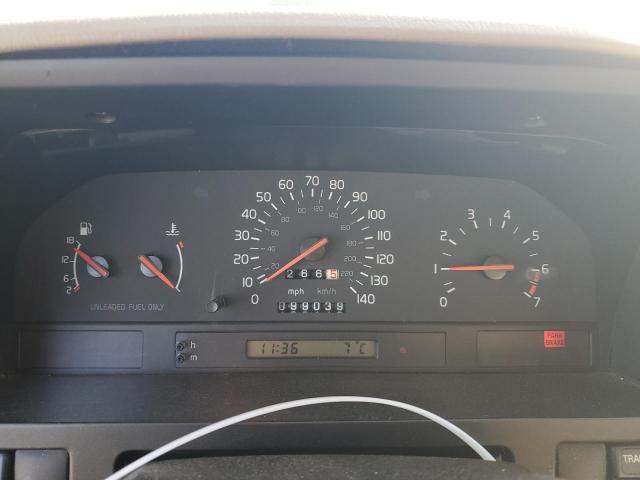 YV1LS5549T1273186 Volvo 850 BASE