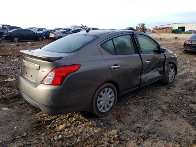 2016 NISSAN VERSA S 3N1CN7AP3GL891226