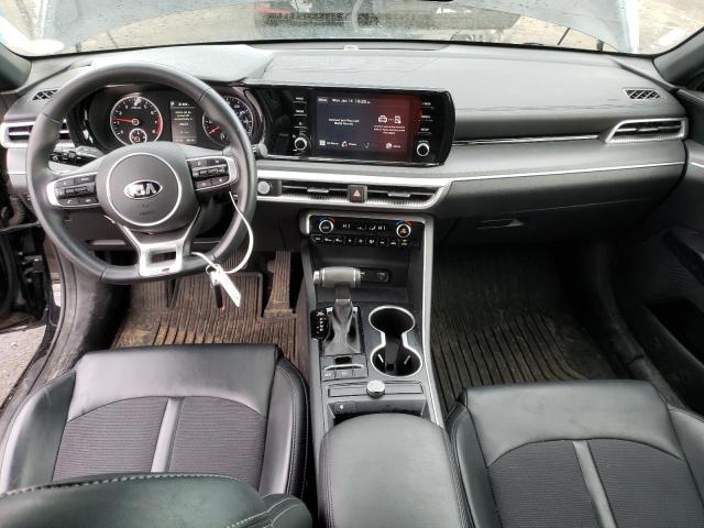 5XXG64J21MG062077 KIA K5 GT LINE