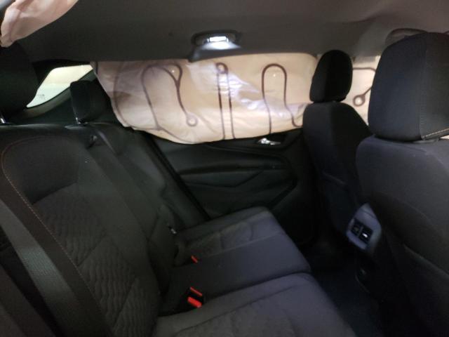 2018 CHEVROLET EQUINOX LT 3GNAXJEV4JS593650