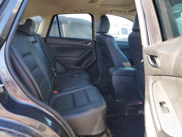 2015 MAZDA CX-5 GT JM3KE4DY3F0459993