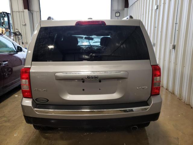 2016 JEEP PATRIOT LA - 1C4NJRFB3GD733999