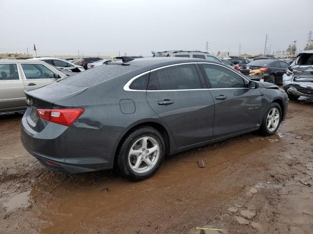 2017 CHEVROLET MALIBU LS - 1G1ZB5ST0HF136104