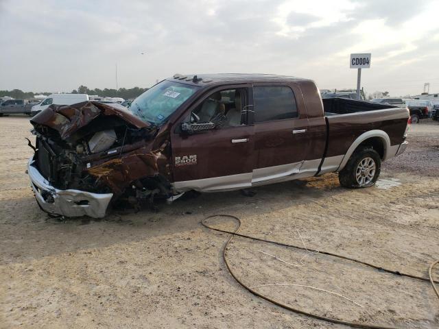 2014 Ram 2500 Laramie