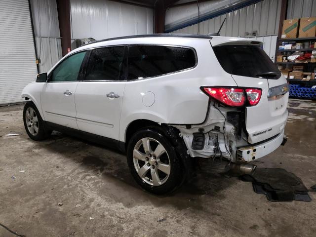 2017 CHEVROLET TRAVERSE P - 1GNKVJKD3HJ172780