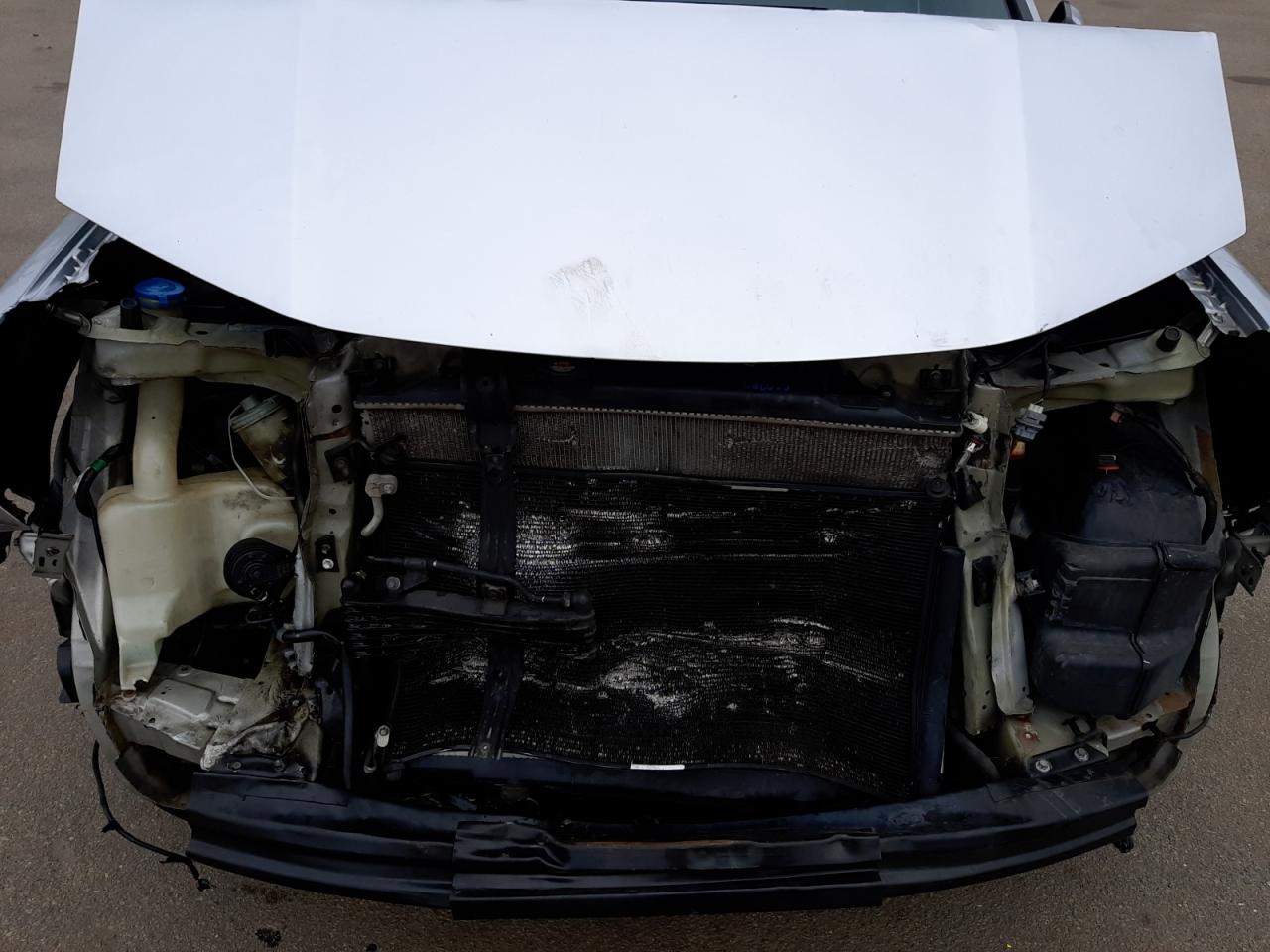 2012 HONDA PILOT EXL - 5FNYF4H57CB058623