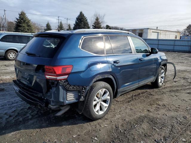 2018 VOLKSWAGEN ATLAS S 1V2GR2CA7JC516116