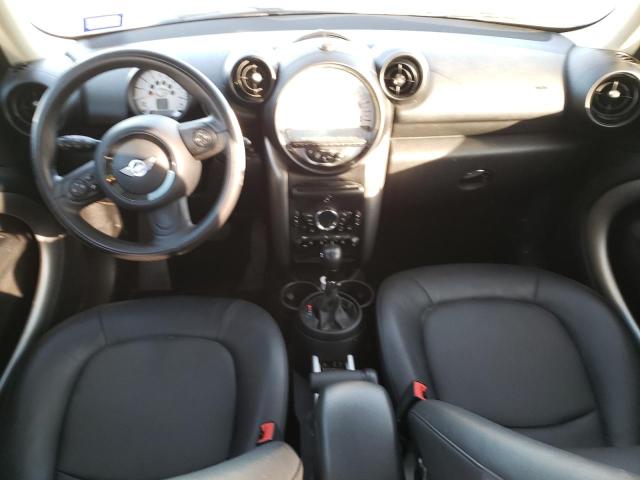 WMWZB3C51EWR37547 Mini COOPER COUNTRYMAN