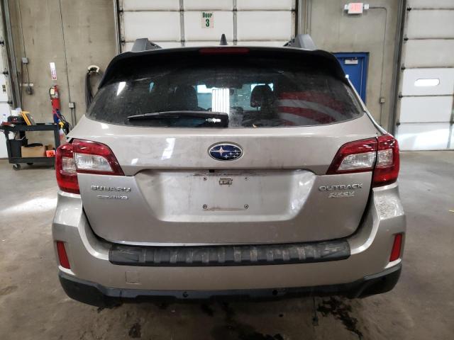 2017 SUBARU OUTBACK 2. 4S4BSANC9H3277909
