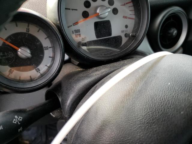 WMWZN3C58ET569571 Mini Cooper