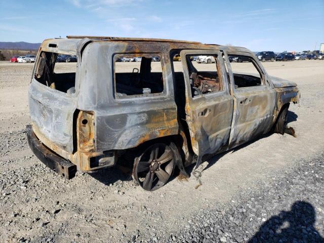 2016 JEEP PATRIOT LA - 1C4NJRFB8GD523320