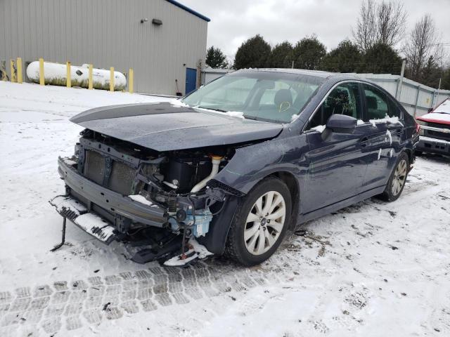 2015 Subaru Legacy 2.5i Premium