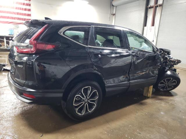 2020 HONDA CR-V EX - 5J6RW2H54LL005250