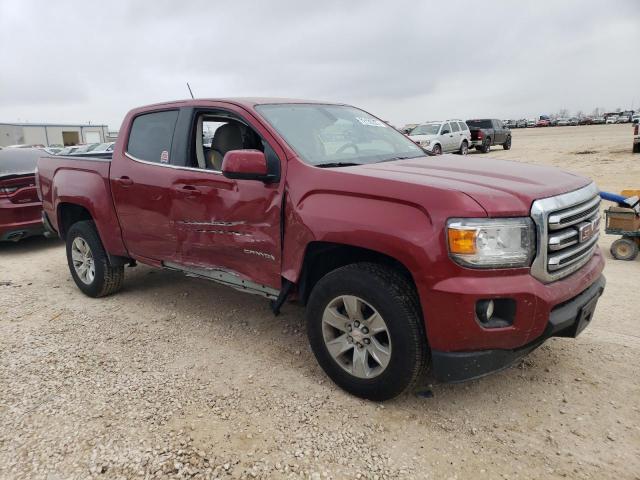 1GTG5CENXJ1283329 GMC Canyon