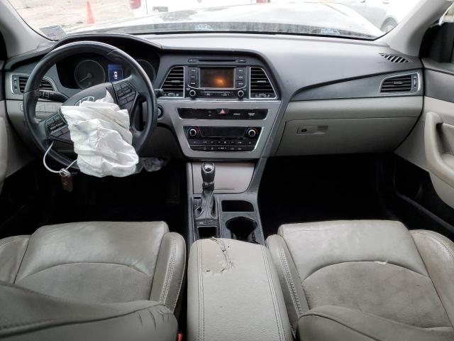 2015 HYUNDAI SONATA SPO 5NPE34AFXFH236853