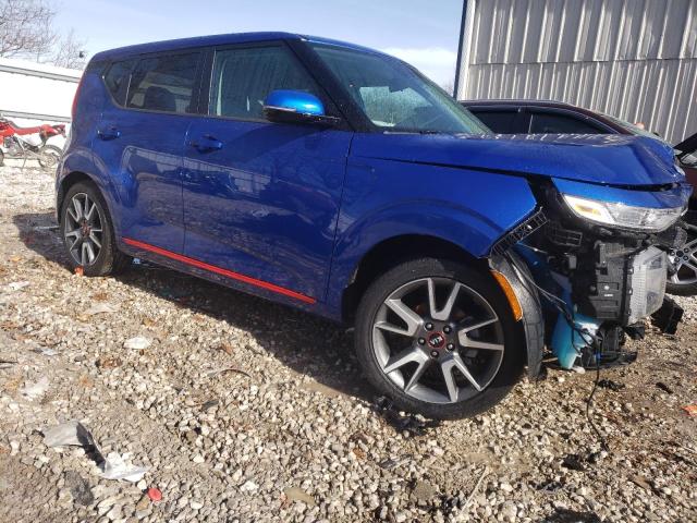 2020 KIA SOUL GT LI - KNDJ63AU5L7039703
