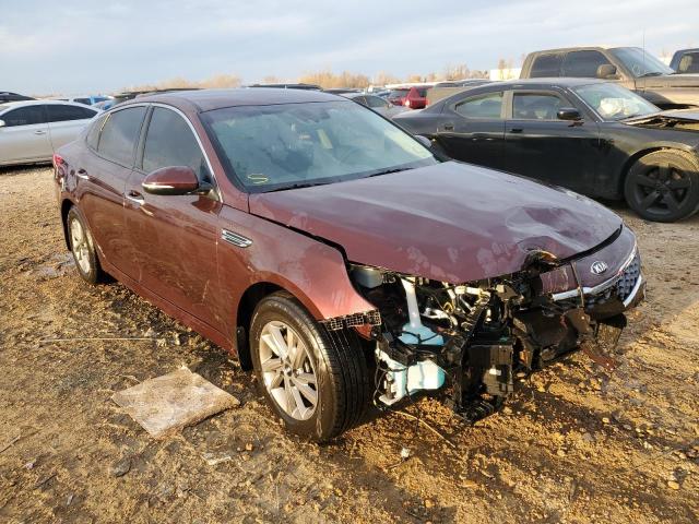 5XXGT4L31LG420193 KIA Optima Lx