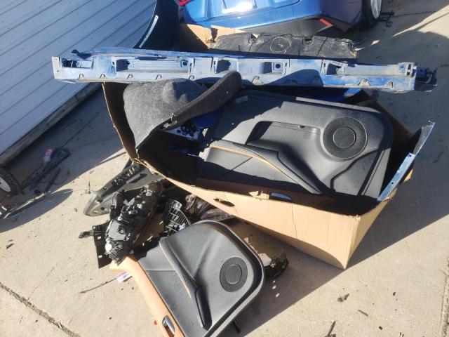 2021 LEXUS IS 300 - JTHCA1D28M5114234