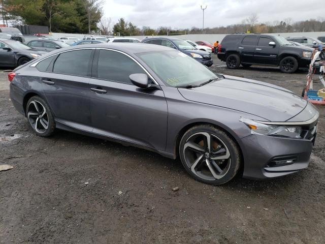 2020 HONDA ACCORD SPO 1HGCV1F36LA137059