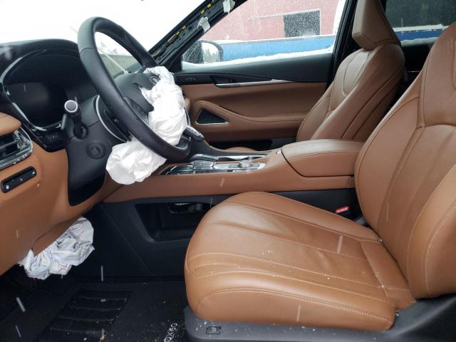 2022 INFINITI QX60 SENSO - 5N1DL1GS6NC339921