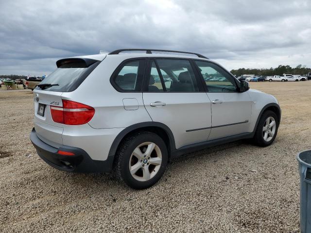 5UXFE43558L009702 BMW X5 3.0I