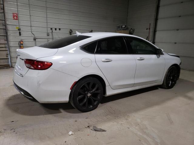 2015 CHRYSLER 200 C - 1C3CCCCB3FN569783