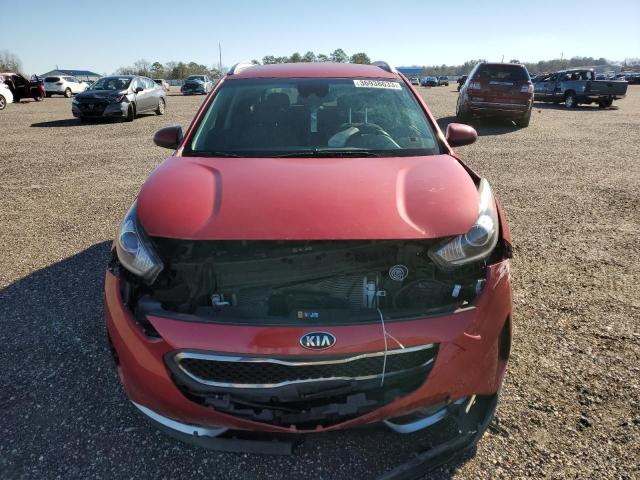 2019 KIA NIRO - KNDCB3LC7K5259346
