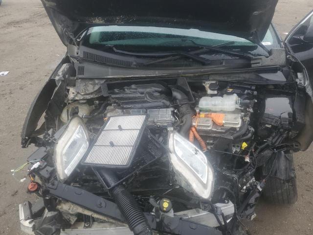 KNDCE3LC2K5303518 KIA Niro Touring