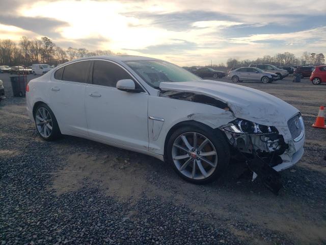 2015 JAGUAR XF 3.0 SPO - SAJWA0F71F8U53440