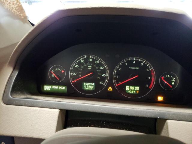 YV1CZ592351142231 Volvo XC90