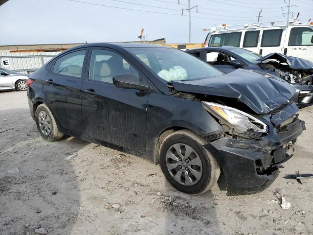2017 HYUNDAI ACCENT SE - KMHCT4AE2HU316411