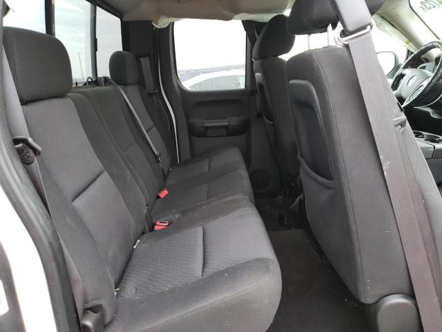 1GTSKVE31AZ226273 GMC Sierra