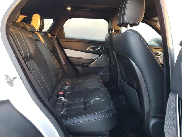 SALYL2EN0KA225566 Land Rover Range Rover Velar R-dynamic Se
