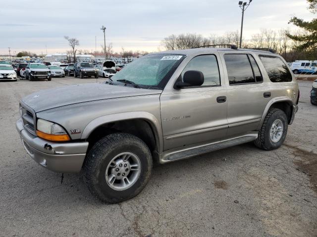 2000 Dodge Durango 