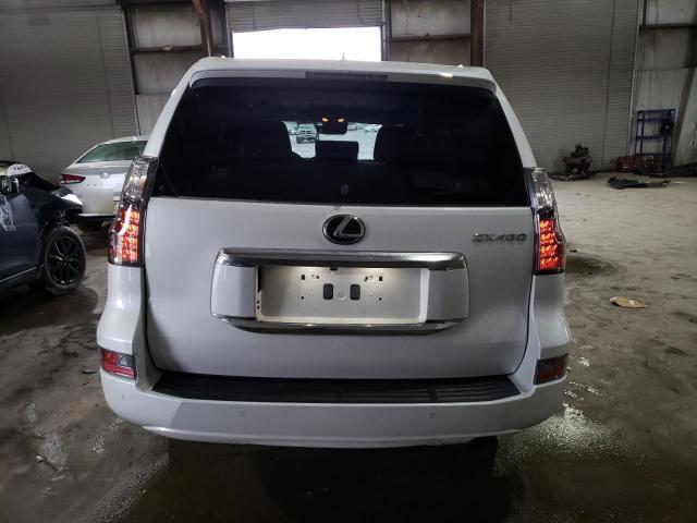 2022 LEXUS GX 460 - JTJAM7BX2N5338180