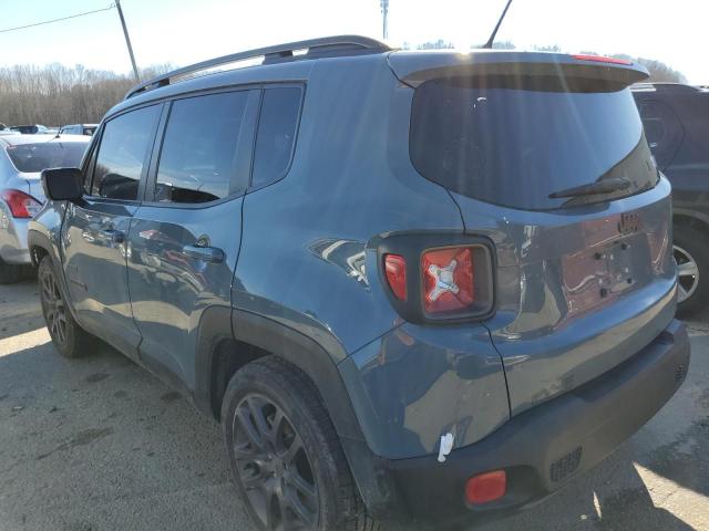 ZACCJABT0GPE31692 Jeep Renegade Latitude