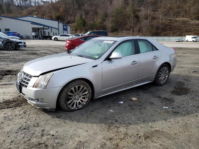 2013 Cadillac CTS 