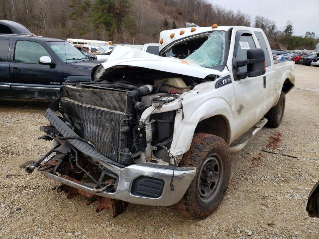 2014 Ford F-250 