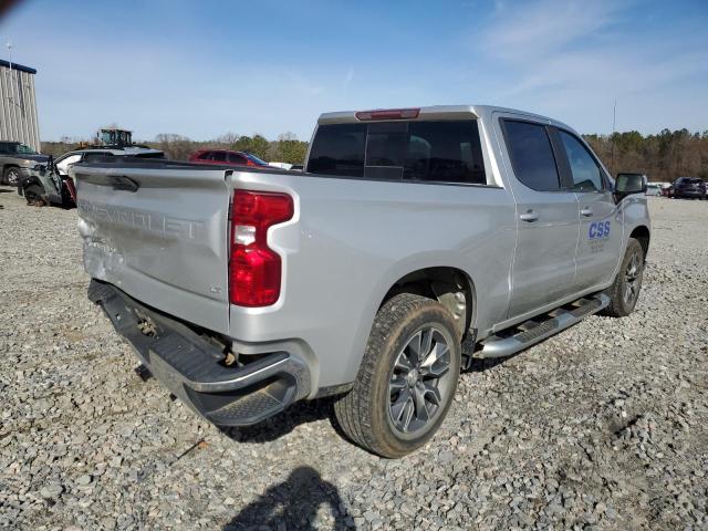 2020 CHEVROLET SILVRDO LT - 1GCUYDED8LZ249546