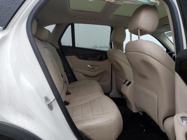 2016 MERCEDES-BENZ GLC 300 4M - WDC0G4KB6GF064787