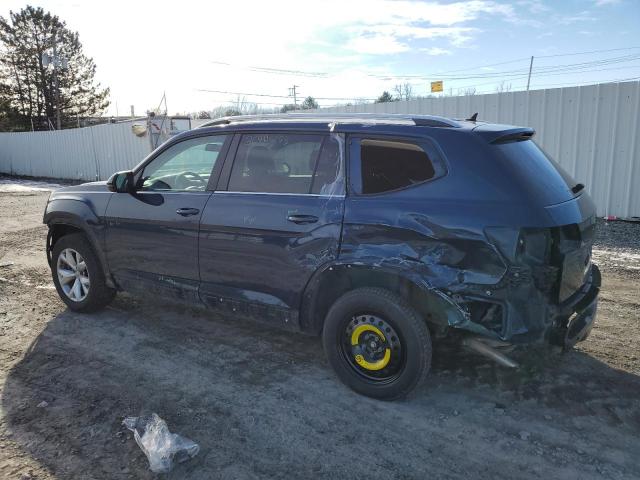 2018 VOLKSWAGEN ATLAS S 1V2GR2CA7JC516116