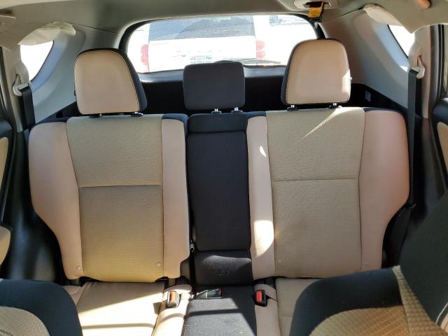 2017 TOYOTA RAV4 XLE - 2T3RFREV4HW669152