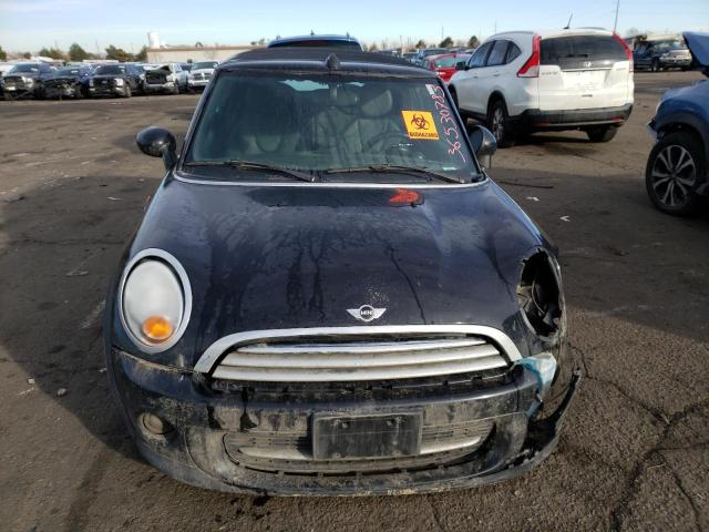 WMWZN3C58ET569571 Mini Cooper