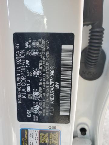 KNDEU2AA7P7409613 KIA SELTOS S