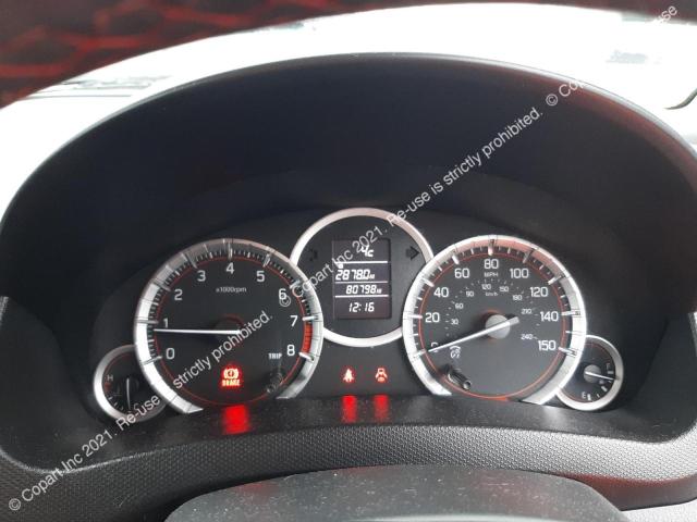 TSMNZA32S00291745 Suzuki Swift Spor