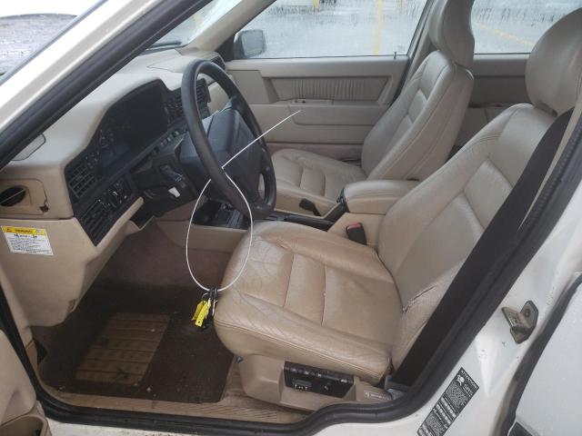 YV1LW5548T2261917 Volvo 850 BASE